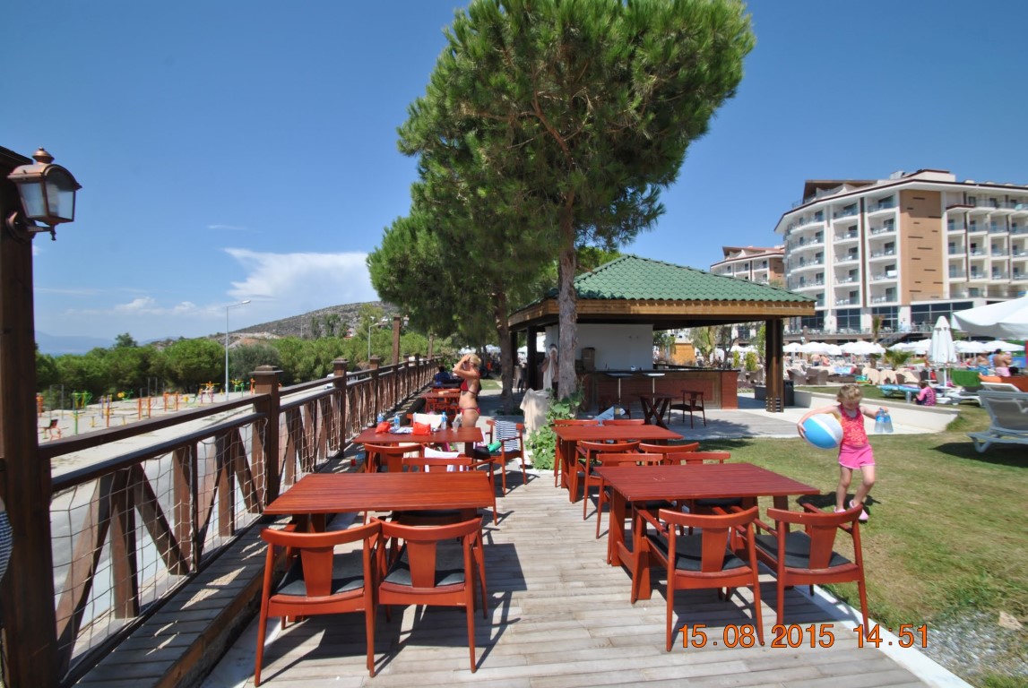 imagini hotel RAMADA KUSADASI